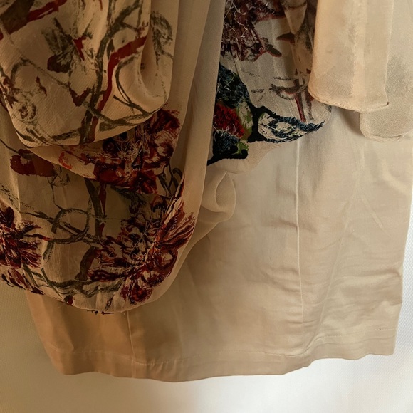 French Connection Rio embroidered dress - Picture 11 of 11